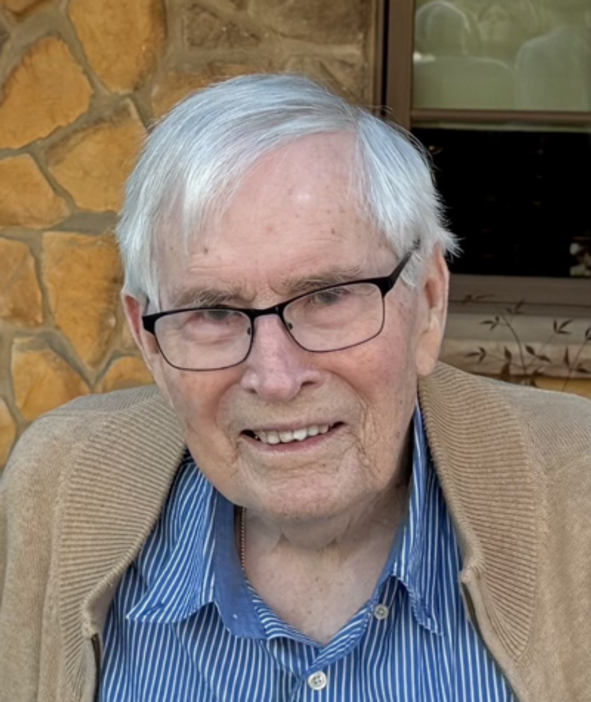 William "Bill" C. Osborn, Jr. Profile Photo