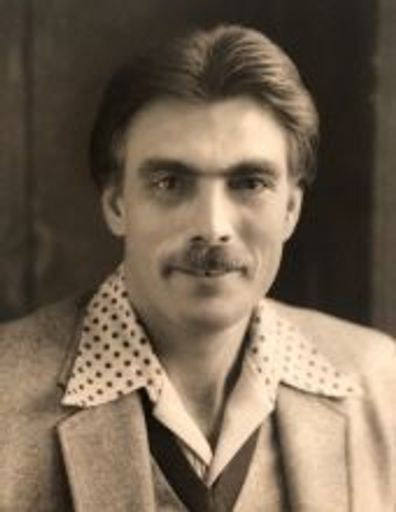 Harrison Patrick Mccann Profile Photo