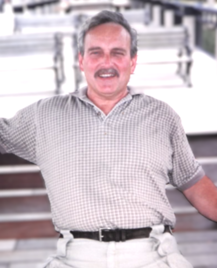 Paul P. Sagala Sr. Profile Photo