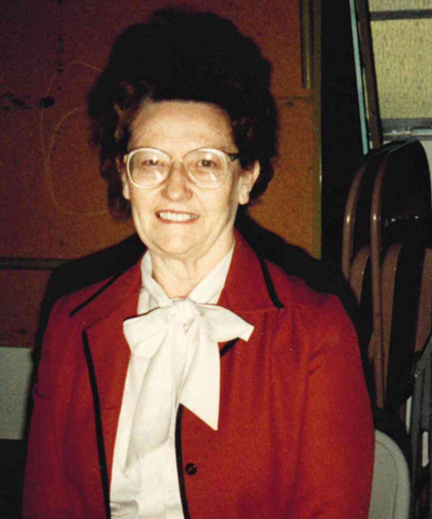 Eleanor Bransgrove Profile Photo