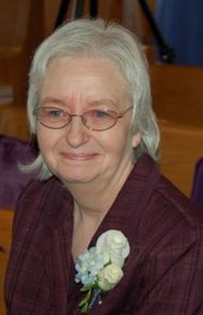 Gloria York