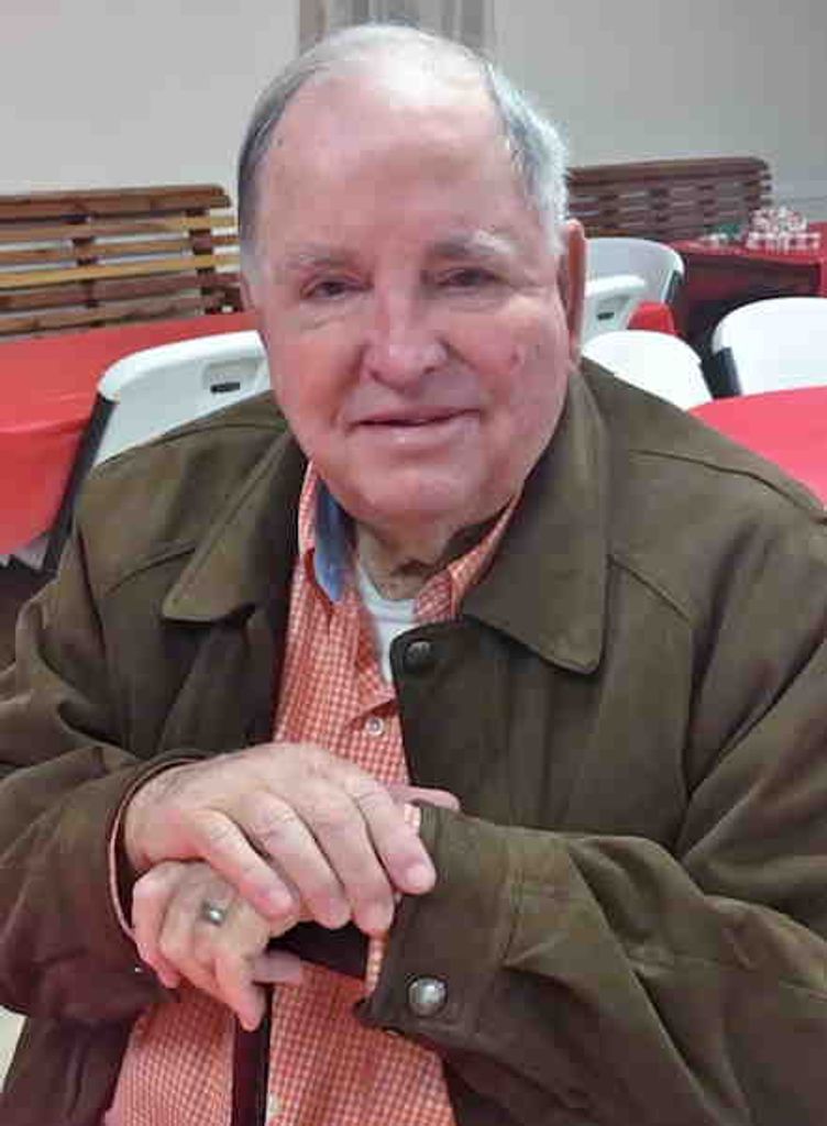 George Giles Profile Photo