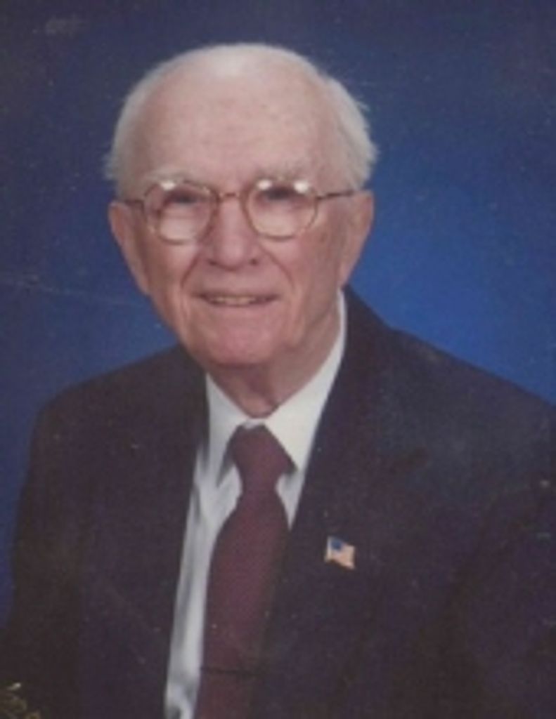 Mahlon Carl Shunkwiler