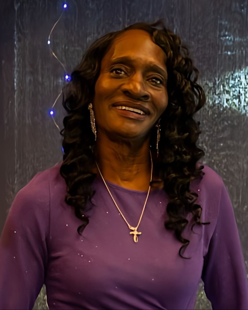 Nikki White Lee Profile Photo