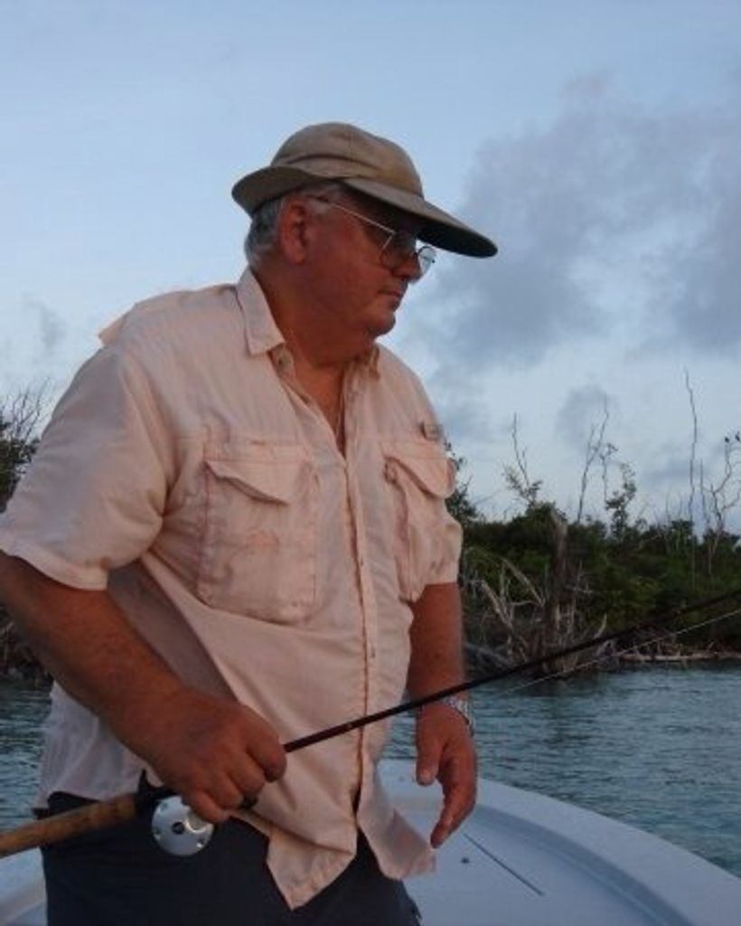 Raymond Franklin Hudanich Profile Photo