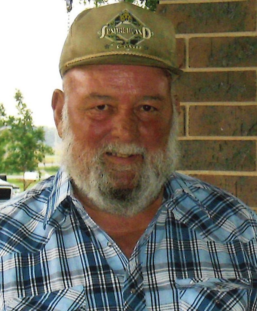 Dean Allan Scott