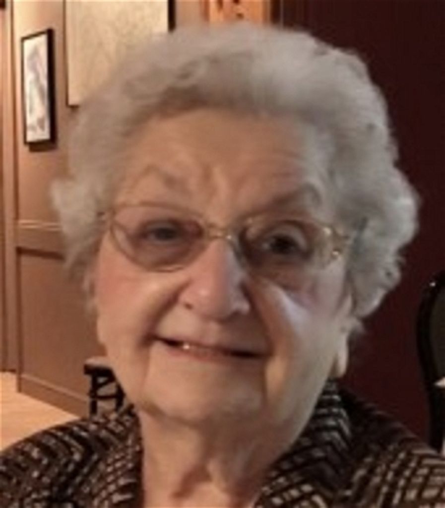 Mary Jane Kowalski
