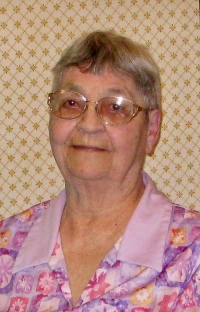 Agnes Eichhorn Profile Photo