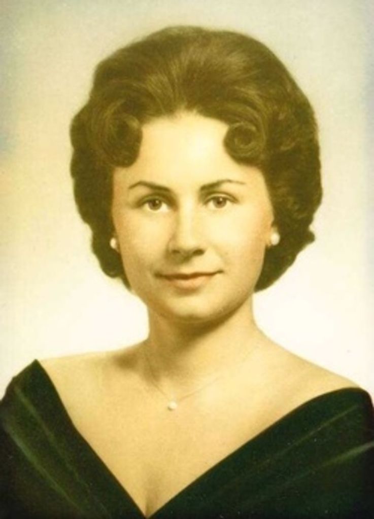 Anita Marie Anderson