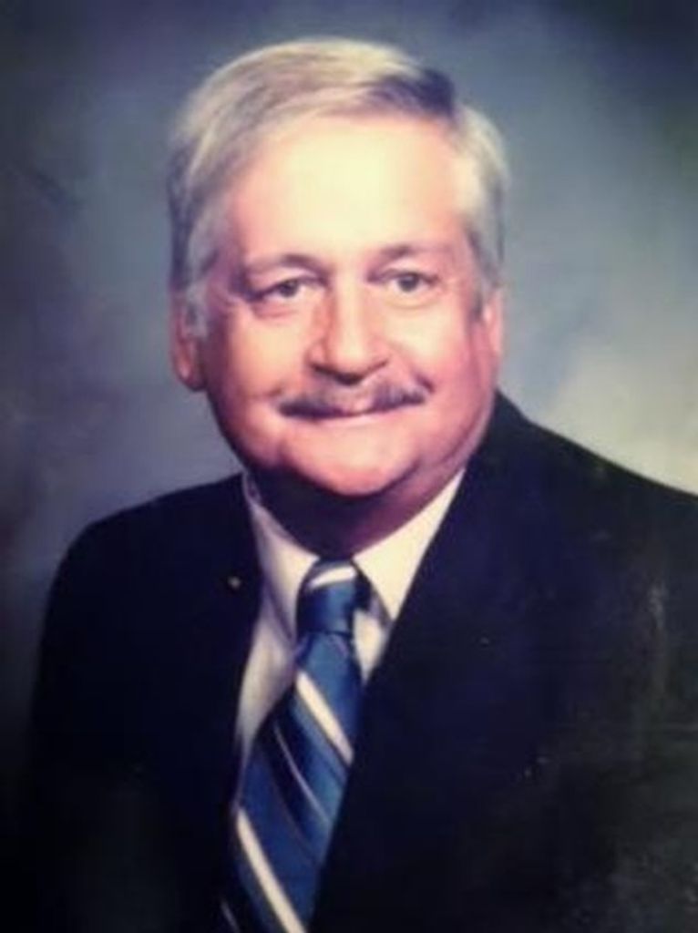 Ernest Thomas Wake Profile Photo