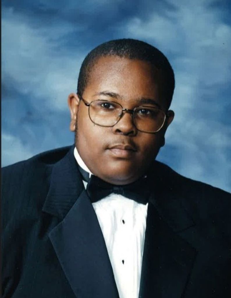 Mr. Jason McDowell