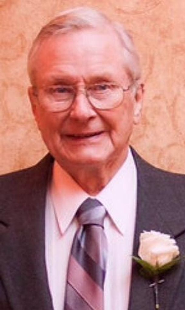 Francis A. Widener Profile Photo