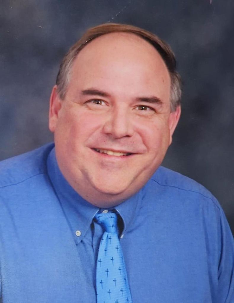 Mark Bragg Profile Photo