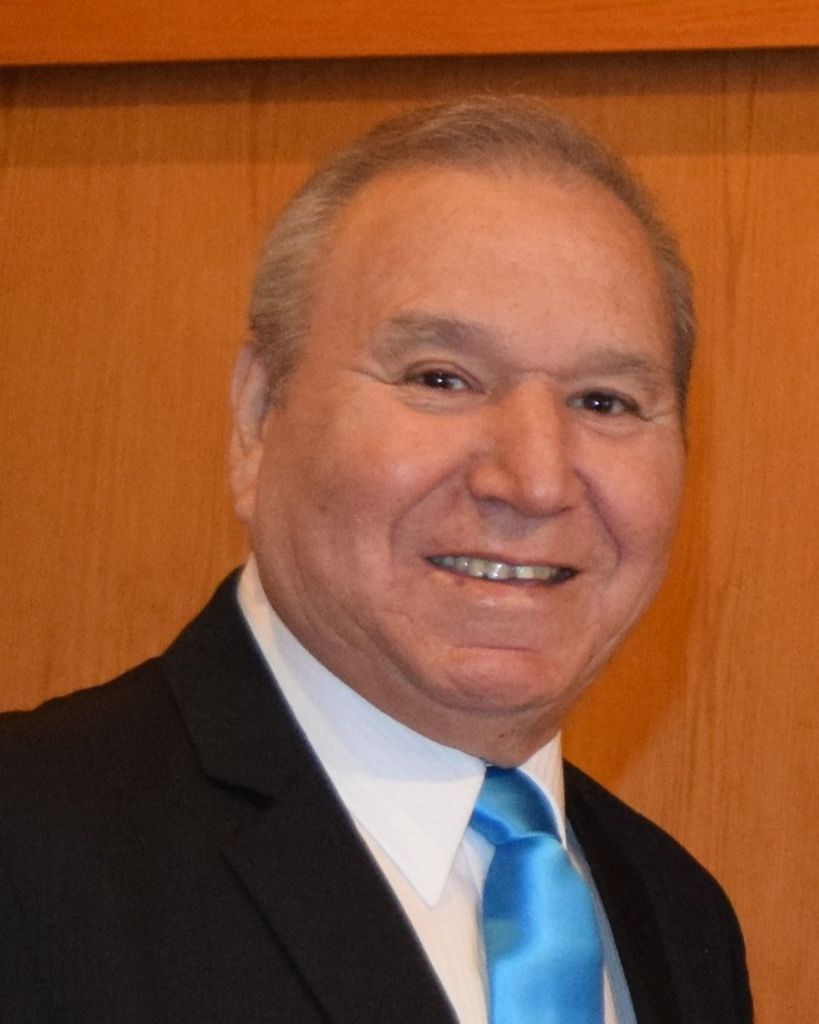 Jaime H. Reyes Sr. Profile Photo