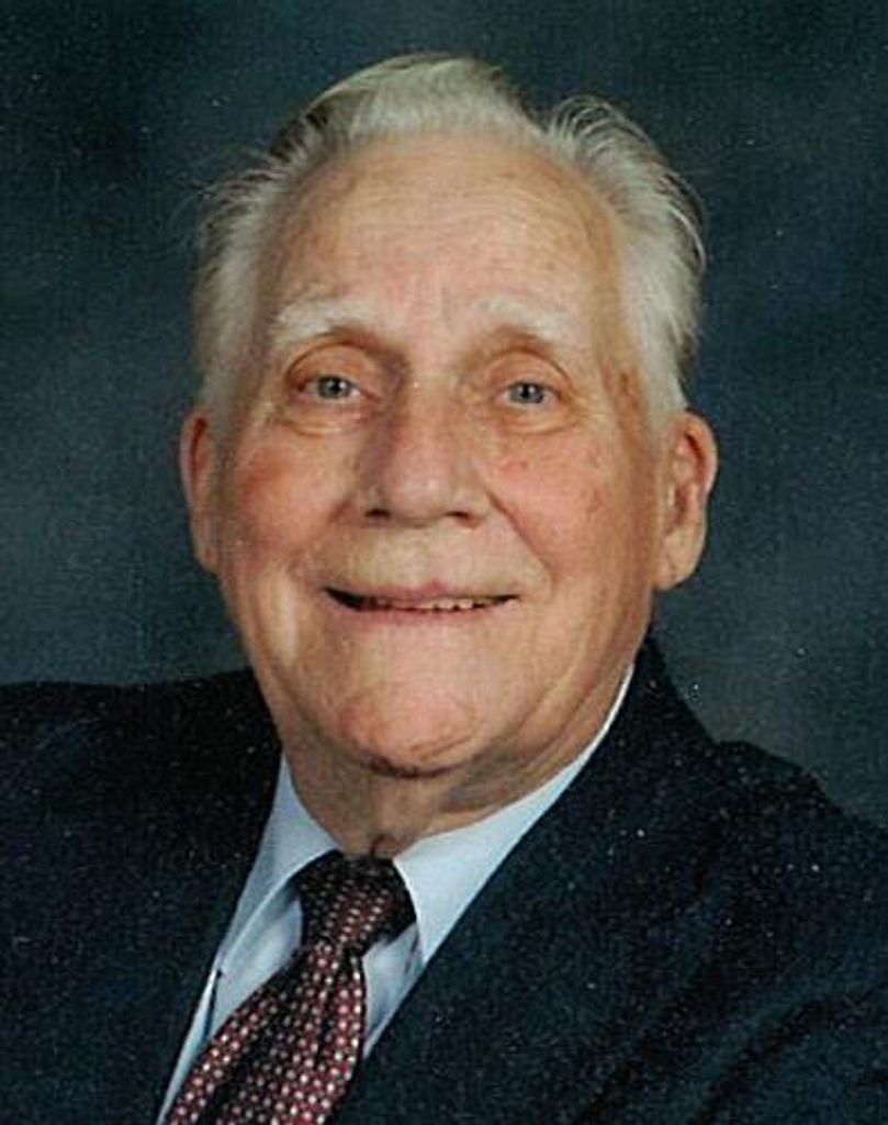 Ralph A. Welch