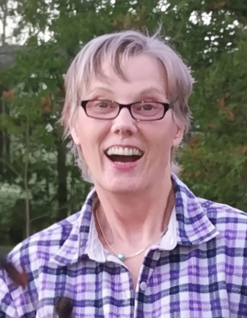 Ingrid de Jong Martin
