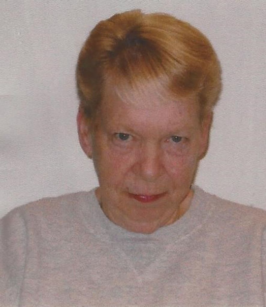 Betty Perkins