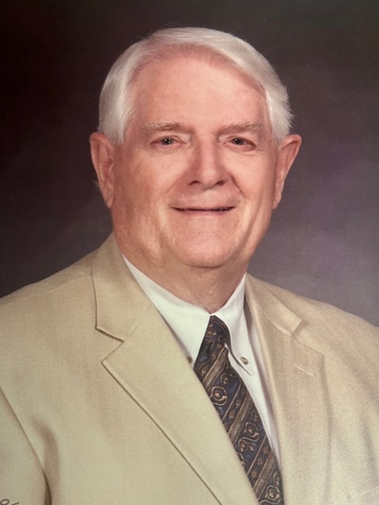 Retired Chaplain (Ltc) Herman Melton Kincaid, Sr.