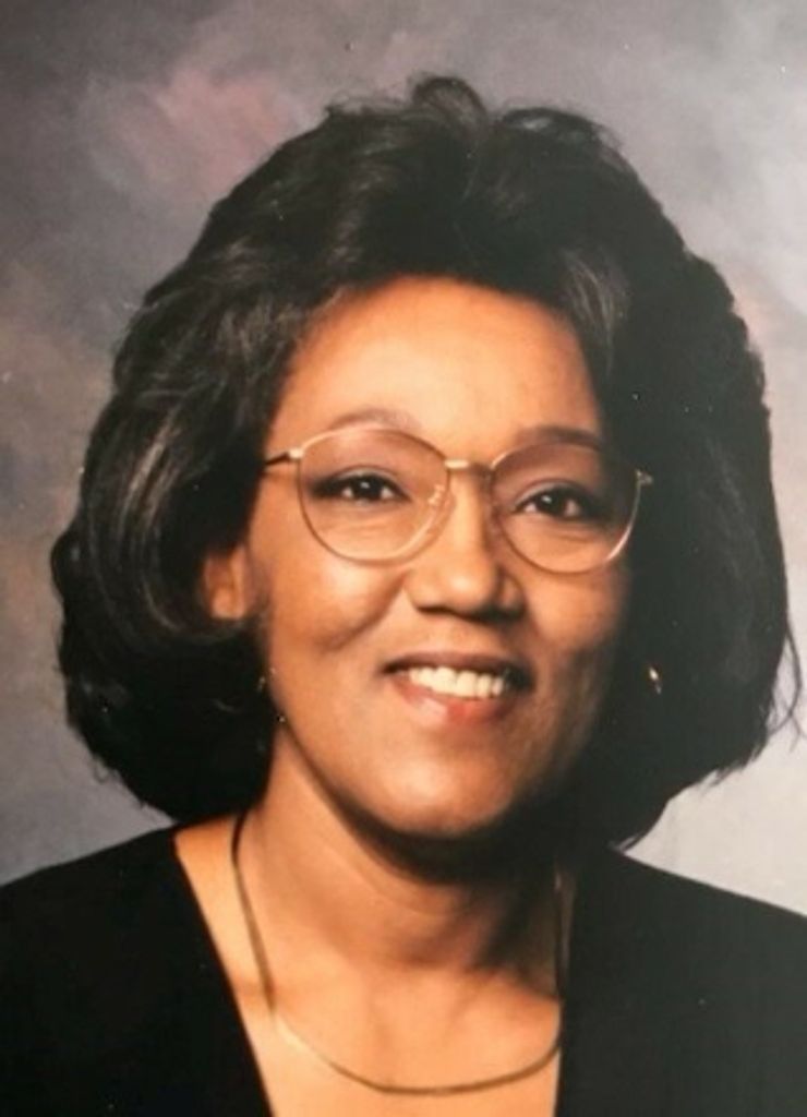 Rosa Lee Washington
