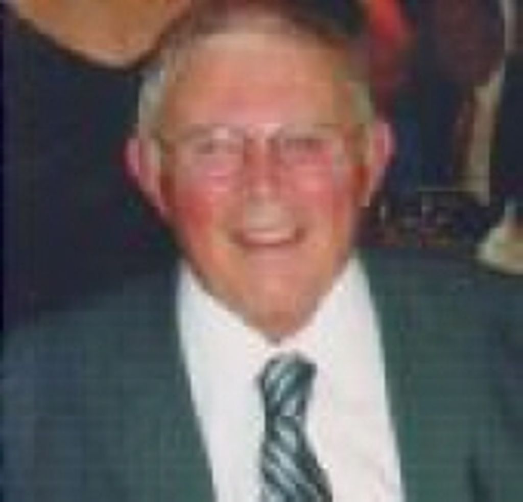 Ralph W. Bollom Jr. Profile Photo