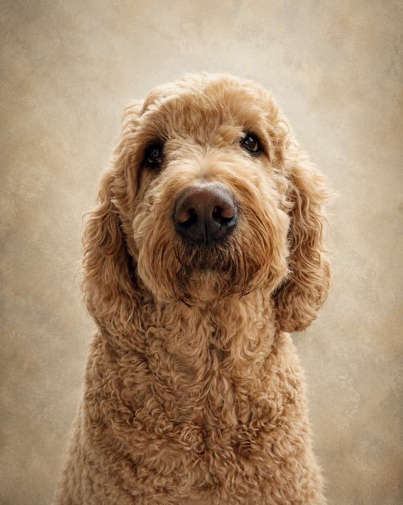 Bentley Burr Profile Photo
