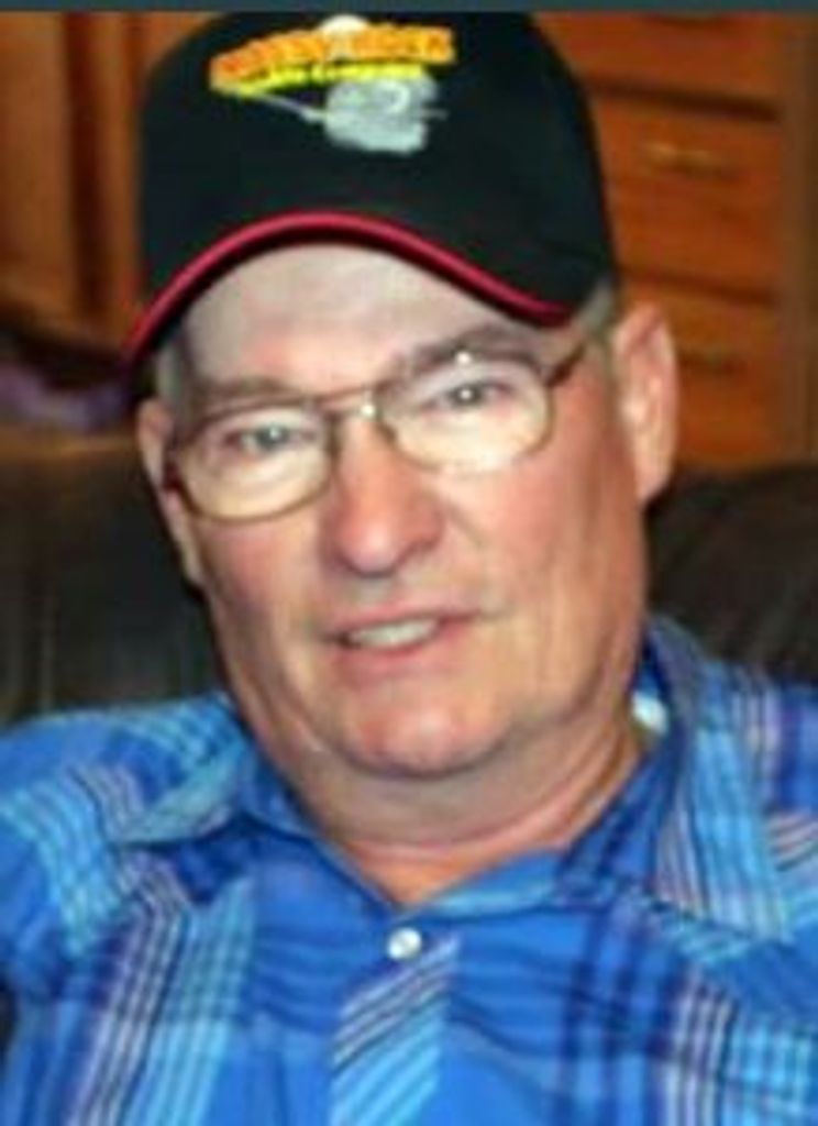 Danny Wayne Warren Profile Photo