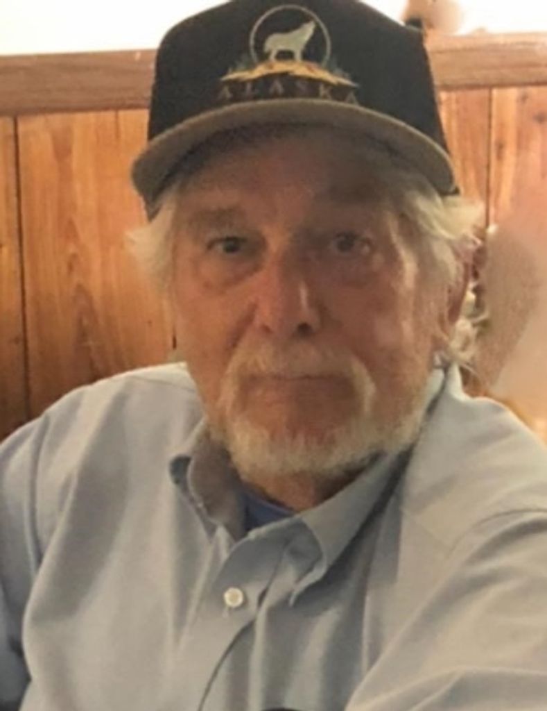 Melvin Edward Jones Profile Photo