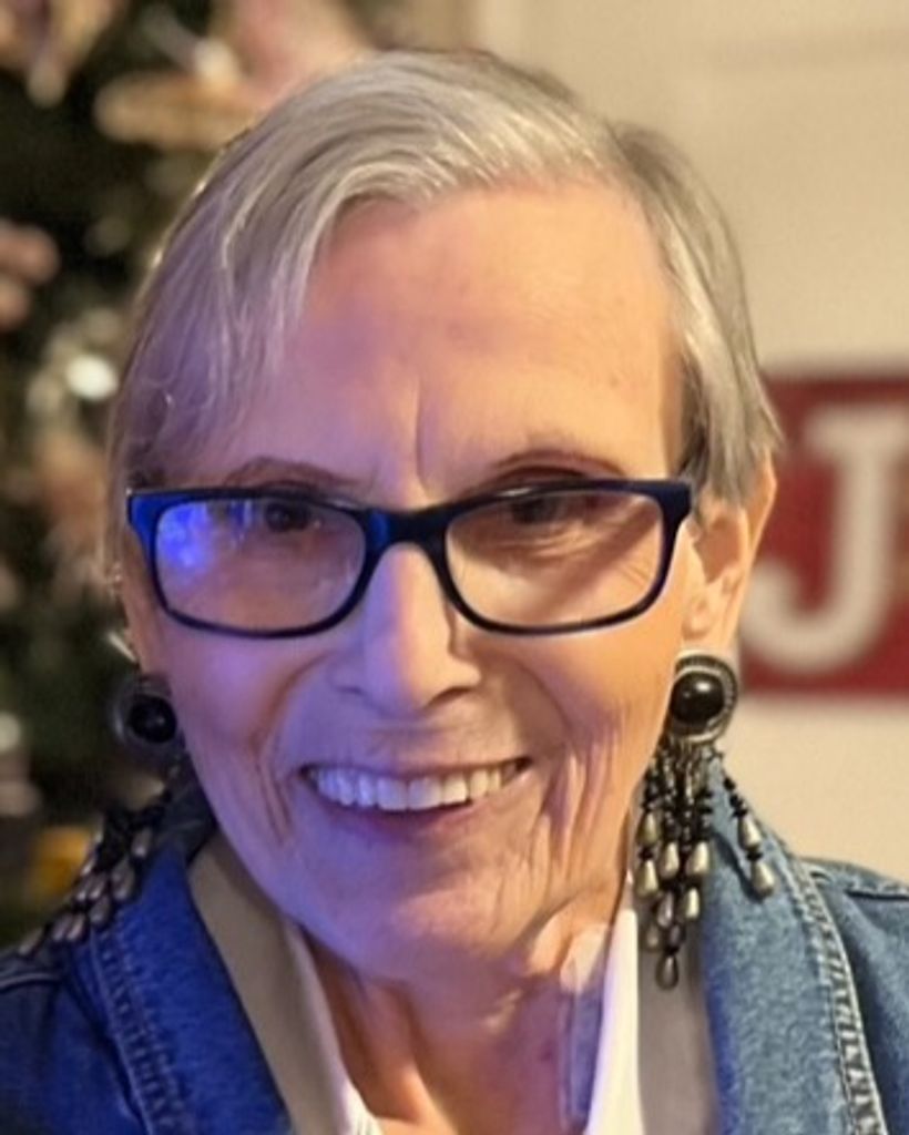 Helene Noella Dezainde Profile Photo