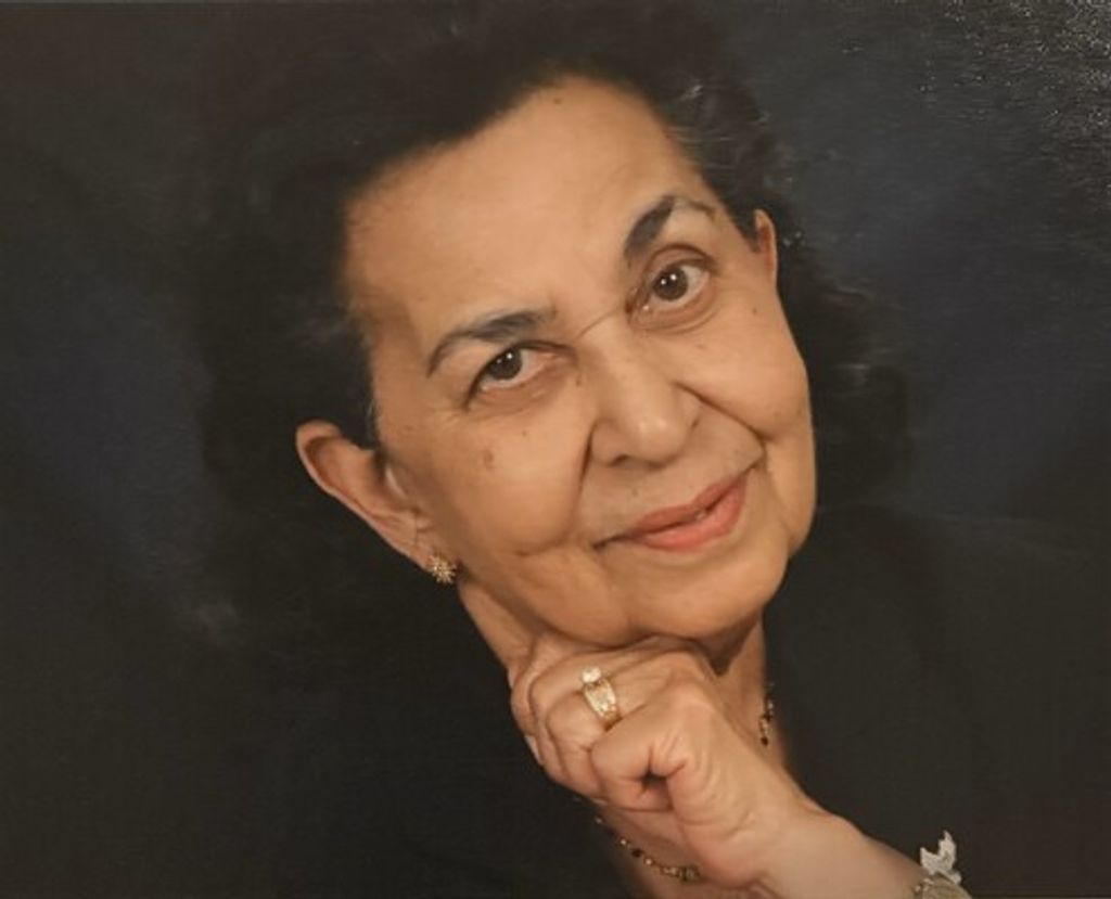 Dr. Sindhu Nayak Profile Photo