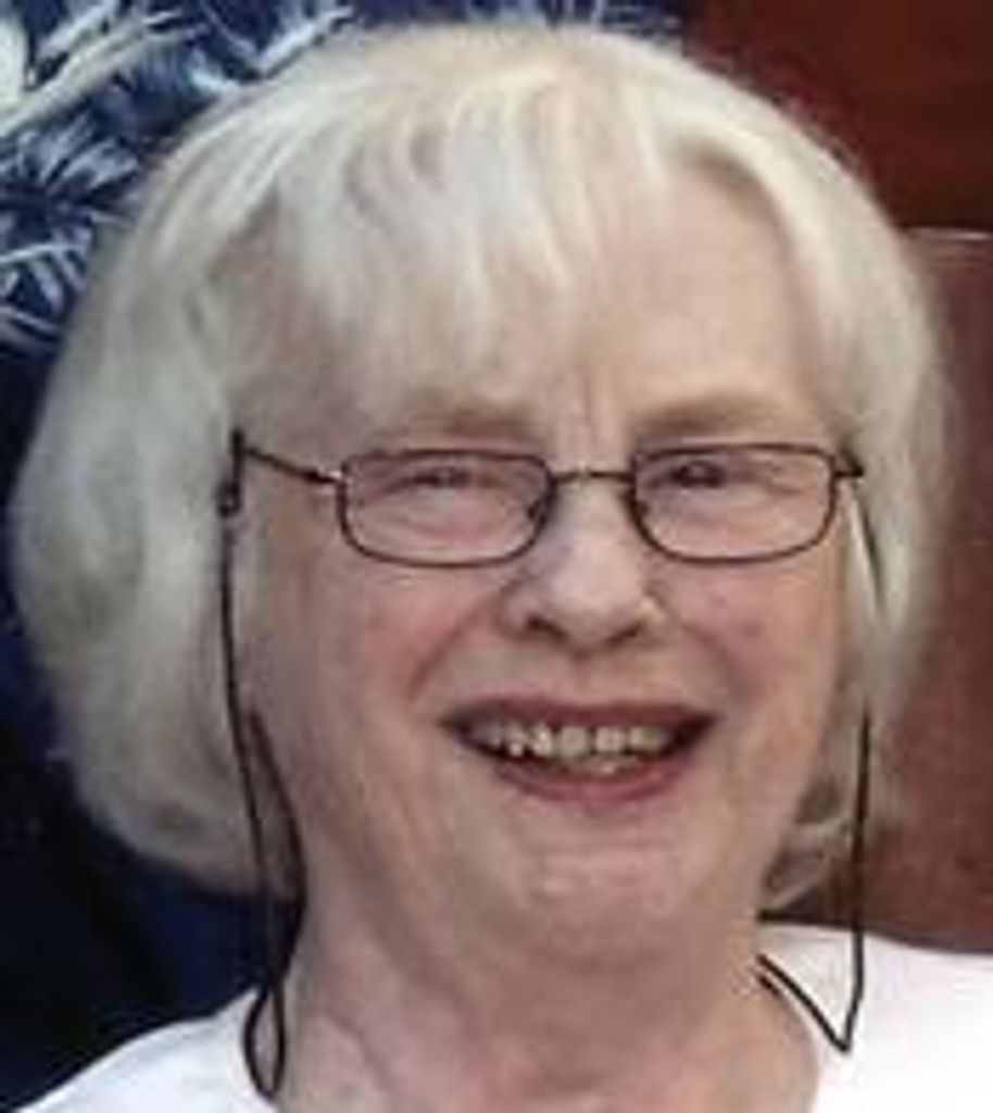 Shirley M. Pacheco