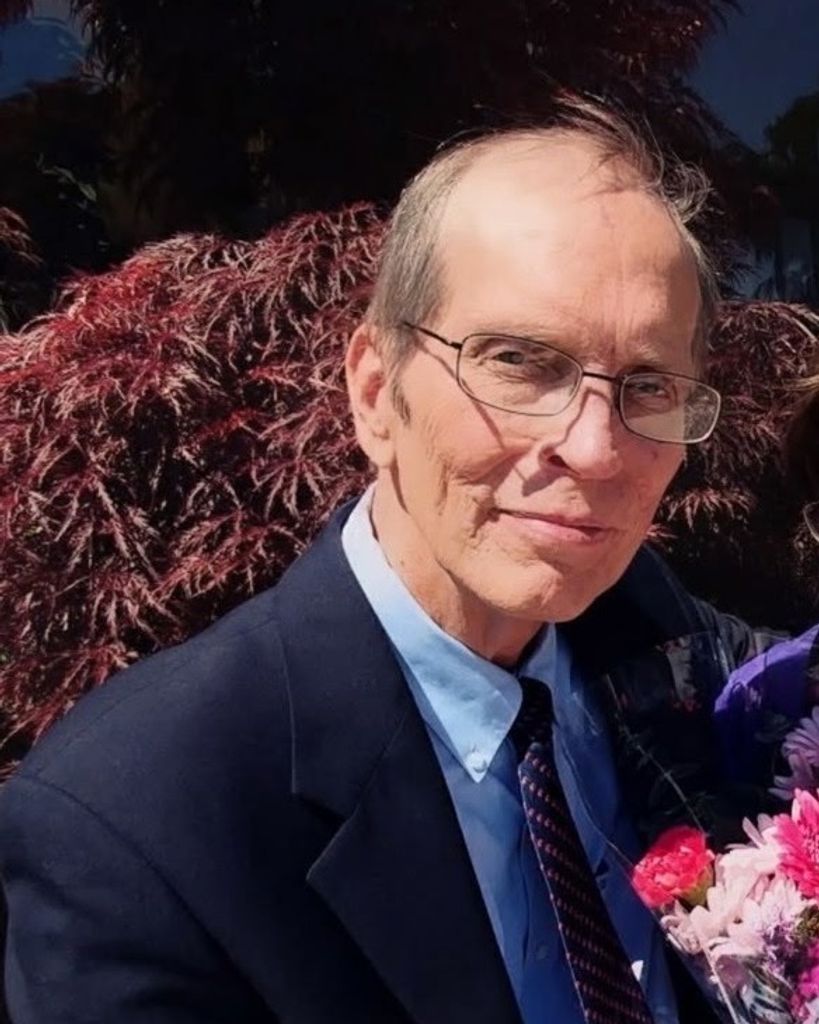 Wesley M. Hausken Profile Photo