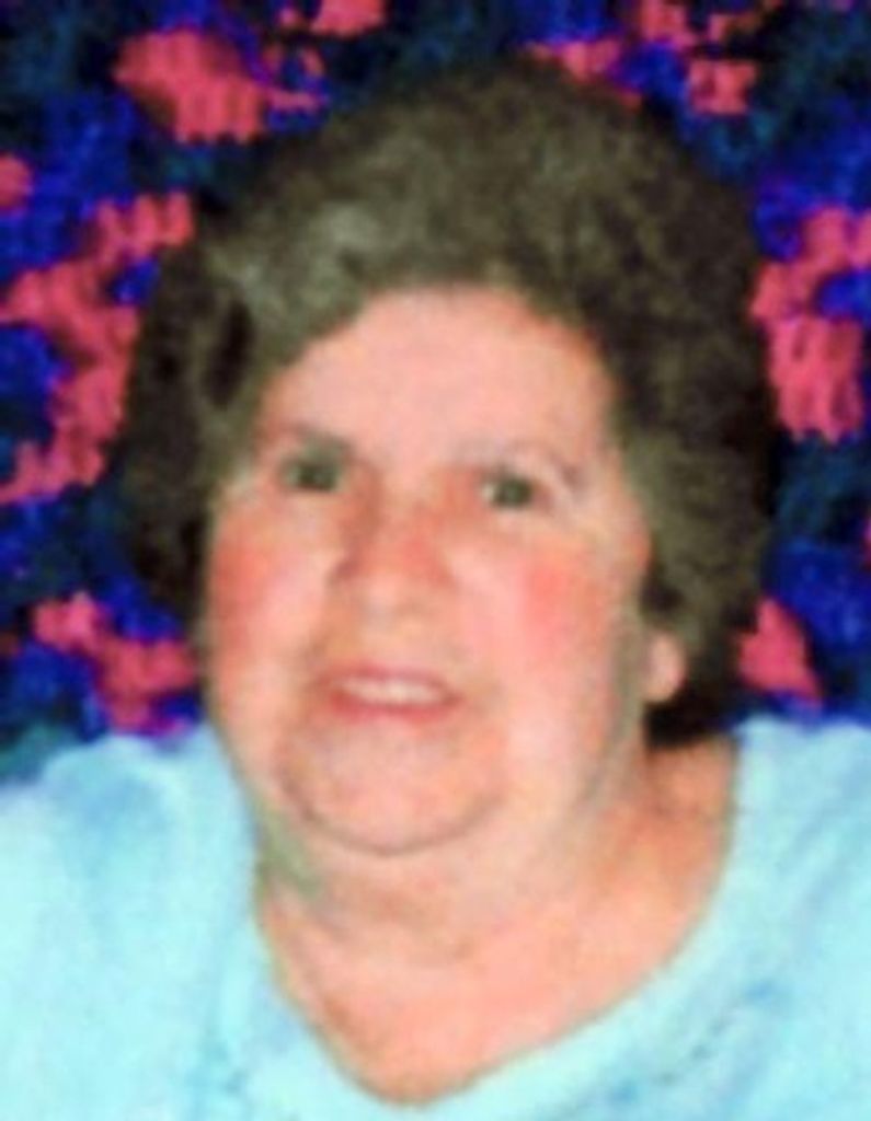 Rita Faubert
