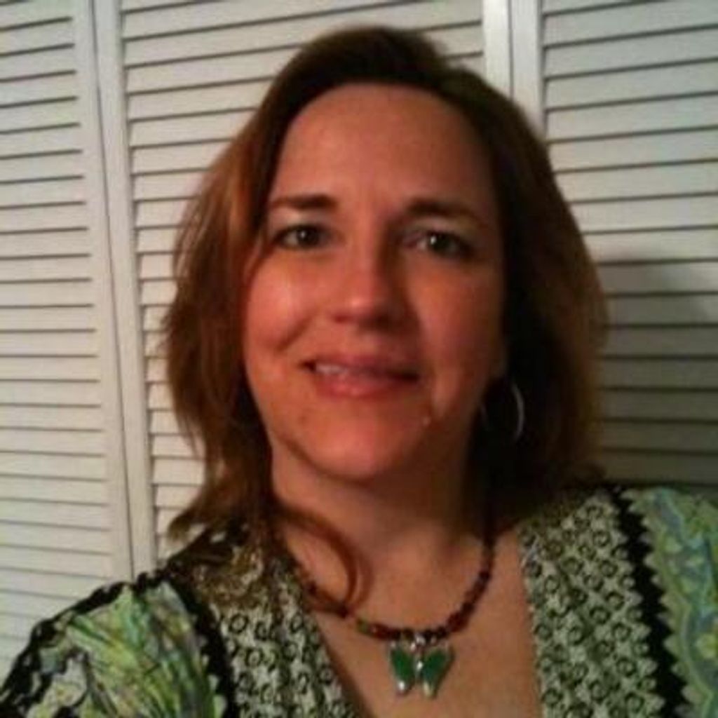 Carla Ann Rigdon Alawine Profile Photo