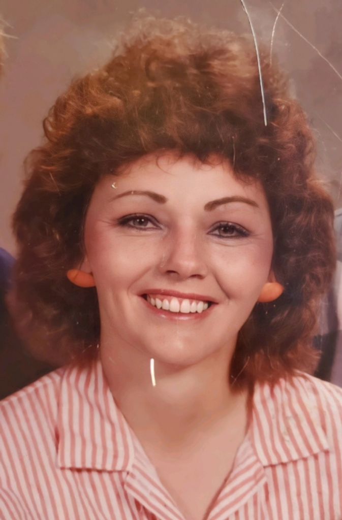 Carol Anne Drake