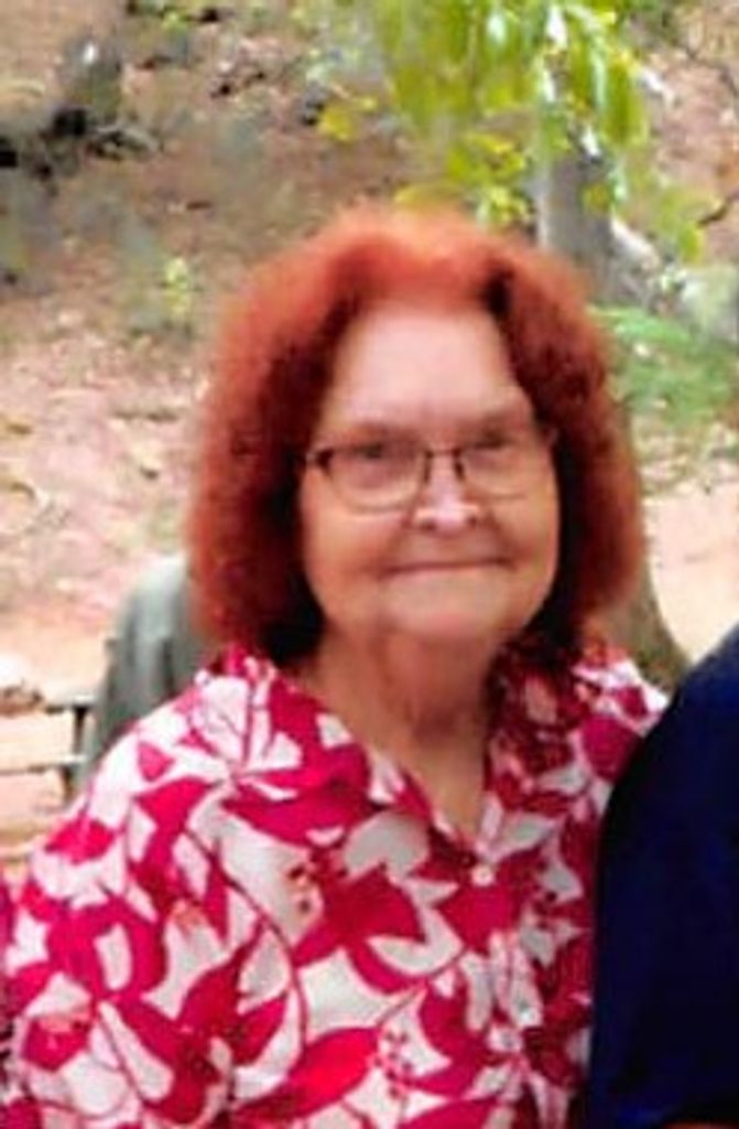 Wilma Burroughs Profile Photo