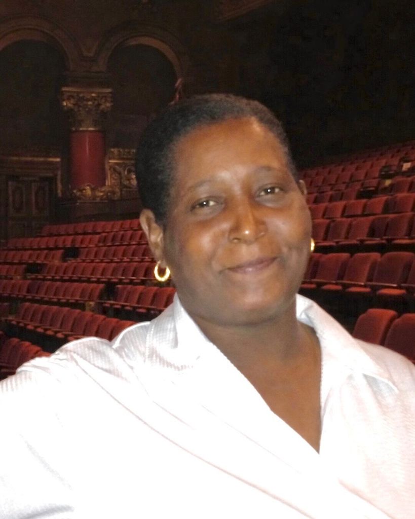 Trina Shantell Pernell Profile Photo