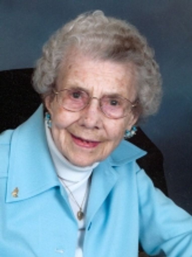 Ruth R. Anderson
