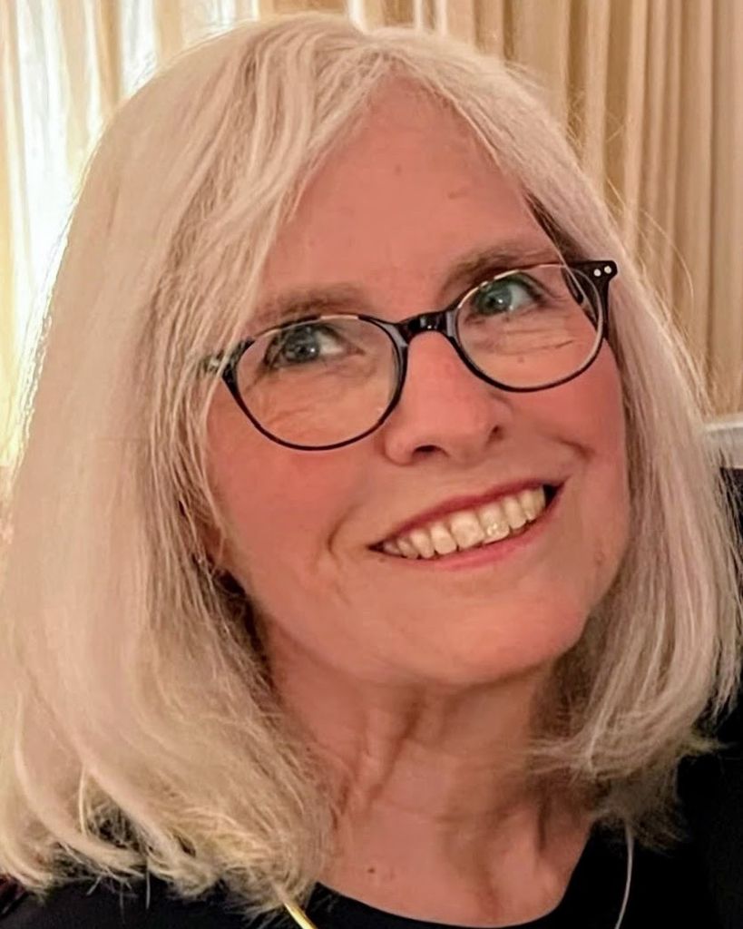 Sigrid Jane Beeckman Profile Photo