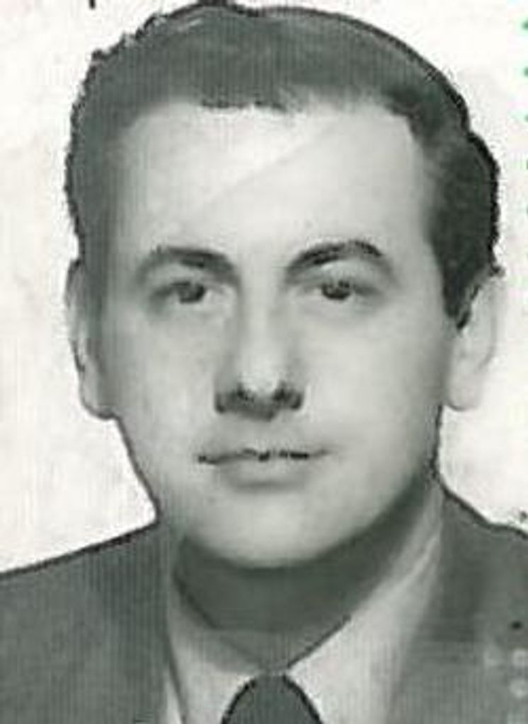 Nikolaos D. Panteleakis