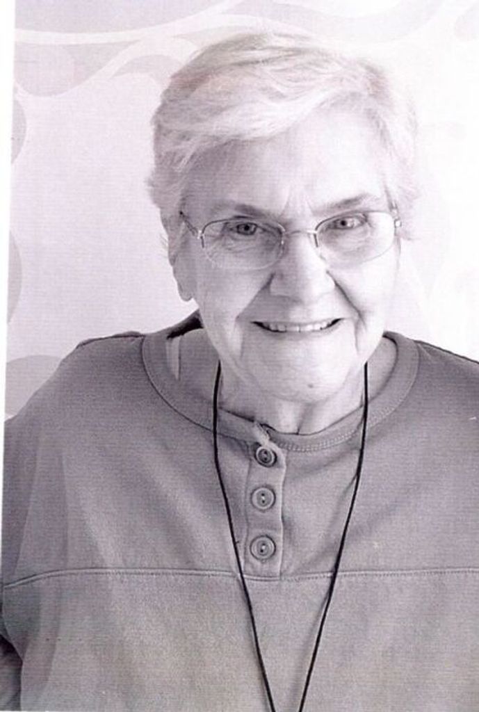 Nancy Eleanor Knapp Profile Photo