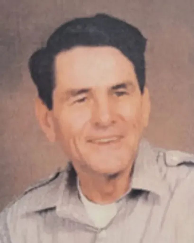 Ralph David Kennedy
