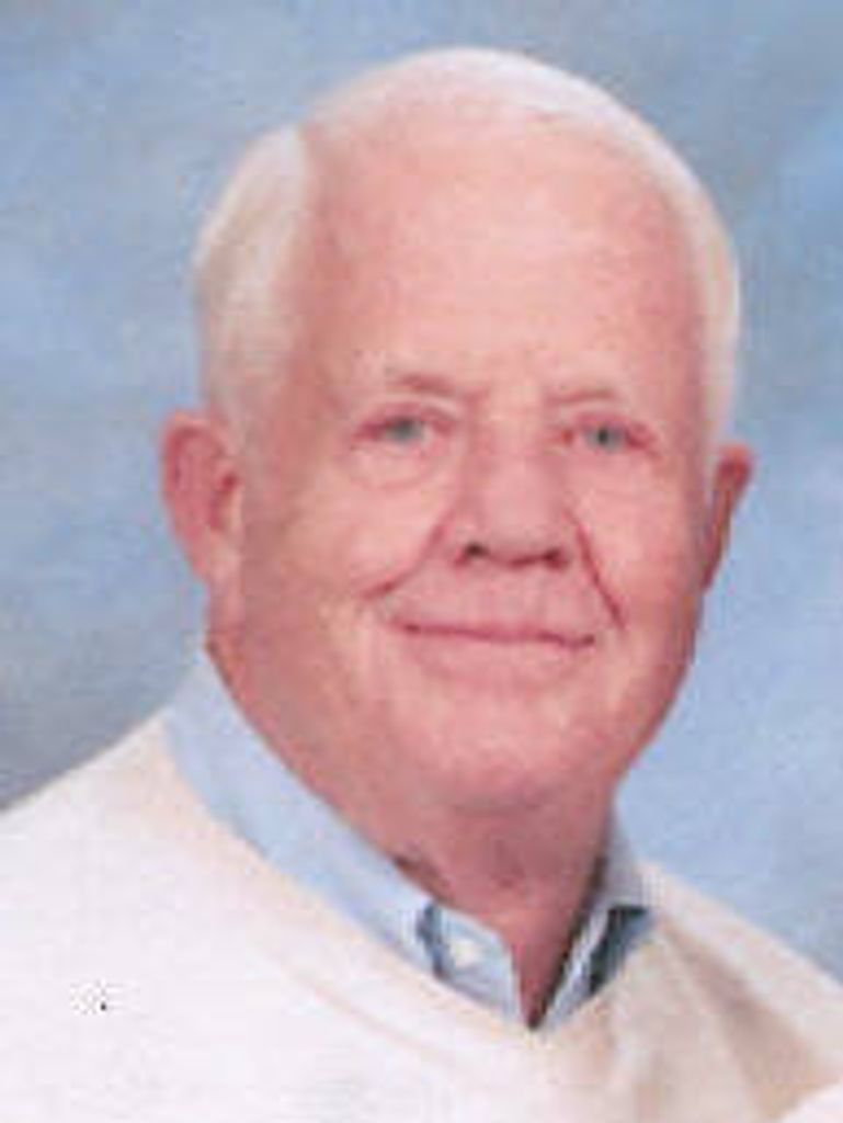 William Gordon Welch