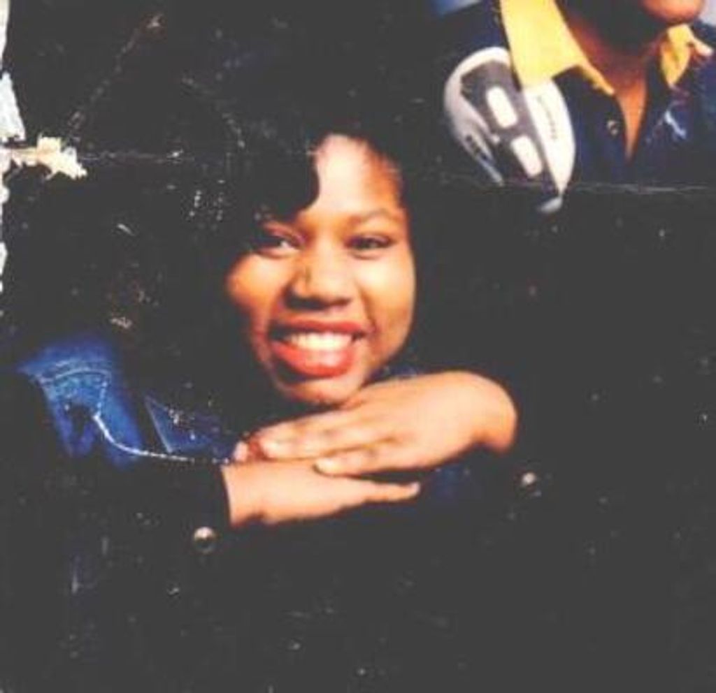 Stacie Solomon-Victoria