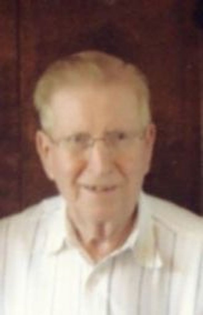 Charles Angel