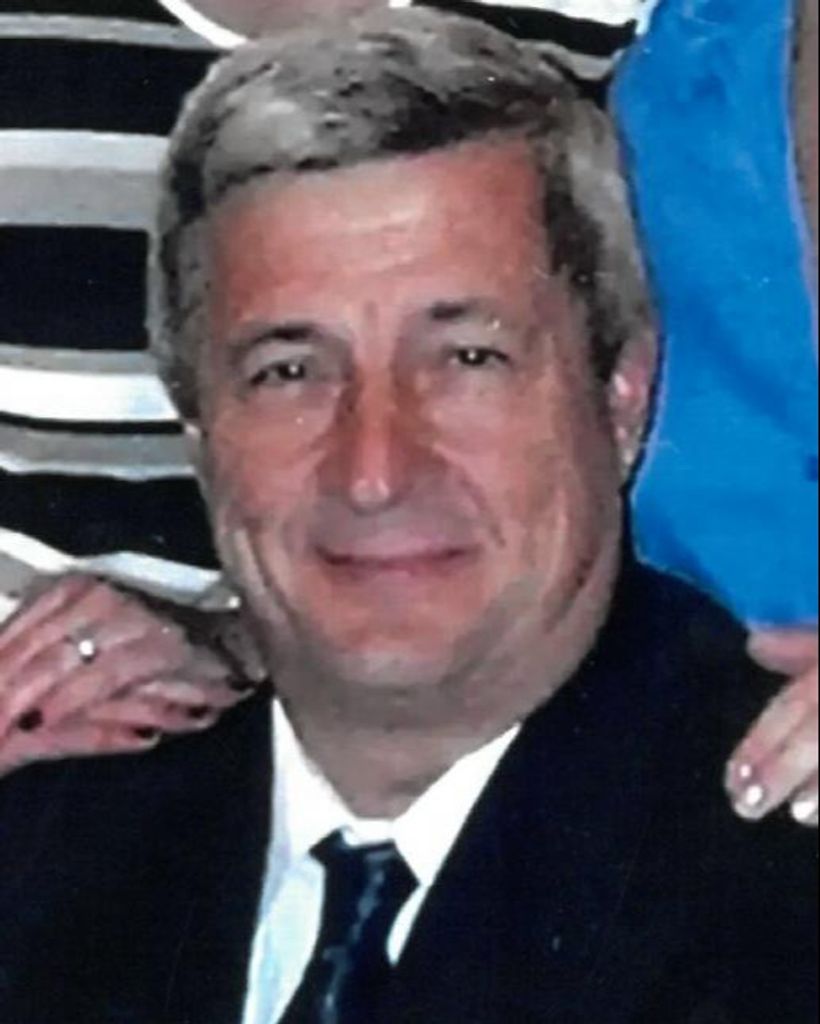 Timothy Allen Voirol Profile Photo