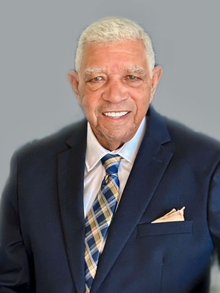 Walter M. Hall, Iii Profile Photo