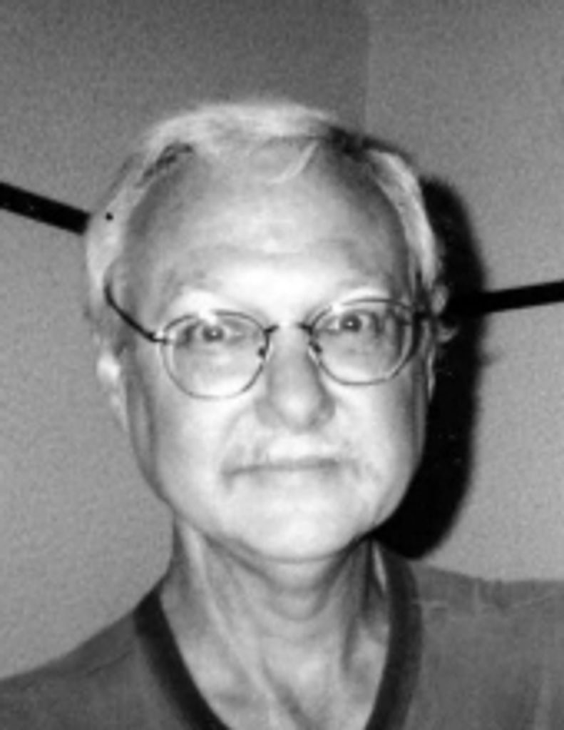 Bernard F. Diangelo
