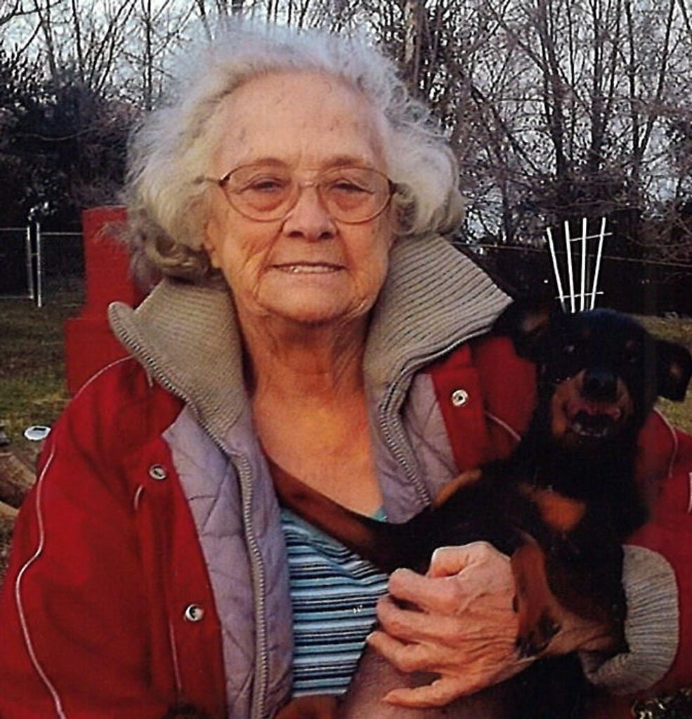 Sally Morris