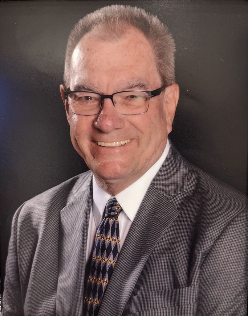 James William Zimmerman Profile Photo