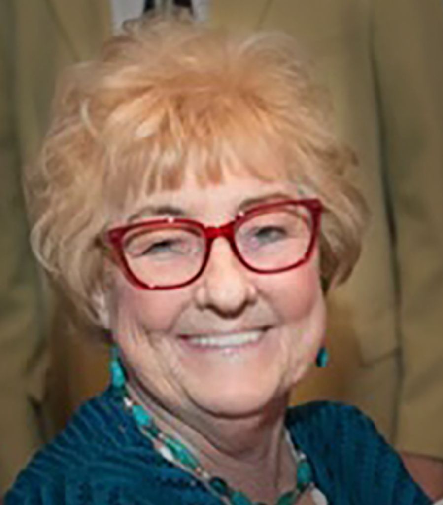 Mildred Martel Profile Photo